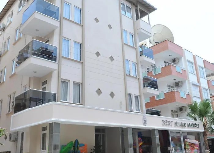 Best House Apart 1