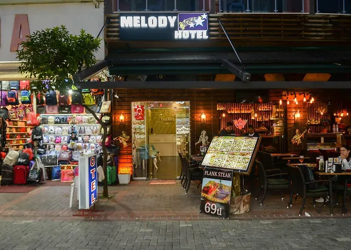 Melody Hotel